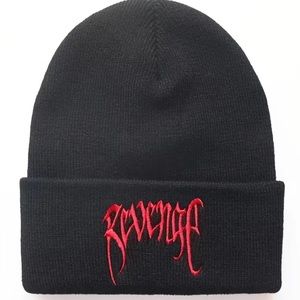 Revenge Beanie unisex